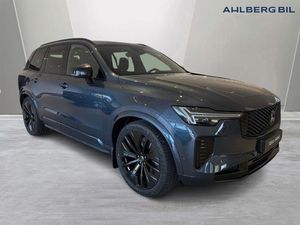Volvo XC90 bild 1