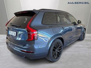 Volvo XC90 bild 6