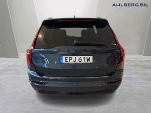 Volvo XC90 bild 7