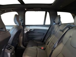 Volvo XC90 bild 12