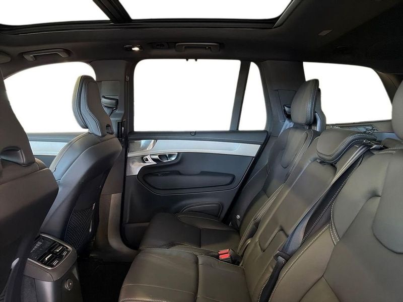 Volvo XC90 bild 12