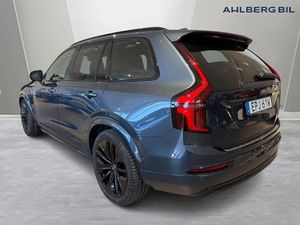 Volvo XC90 bild 3