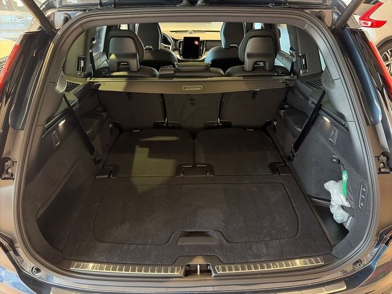 Volvo XC90 bild 18