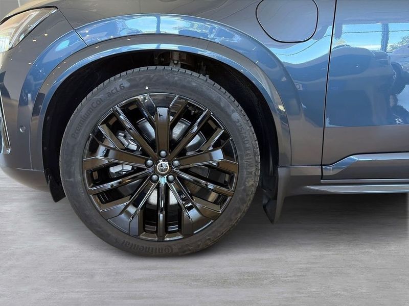 Volvo XC90 bild 8