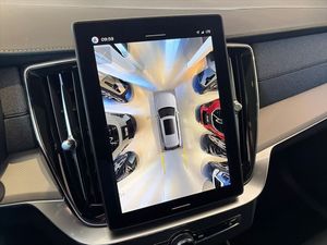 Volvo XC90 bild 15