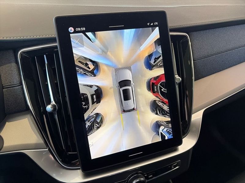Volvo XC90 bild 15