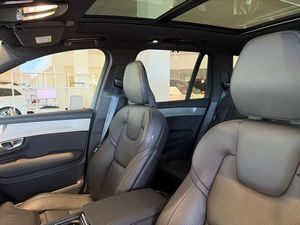 Volvo XC90 bild 10