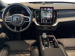 Volvo XC90 bild 13