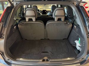Volvo XC90 bild 19