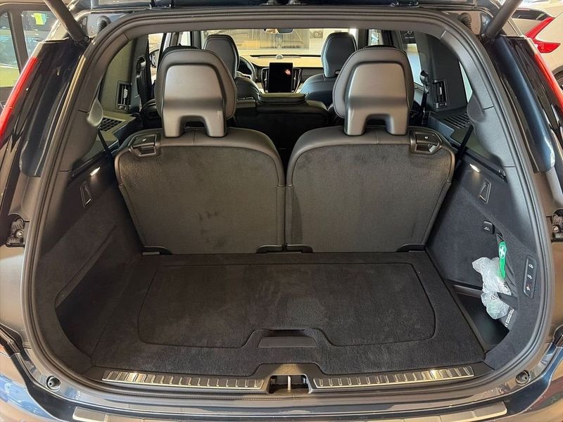 Volvo XC90 bild 19