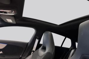 Mercedes CLA250 bild 17