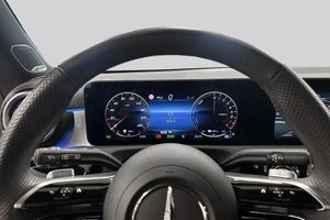 Mercedes CLA250 bild 11