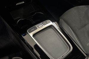 Mercedes CLA250 bild 13