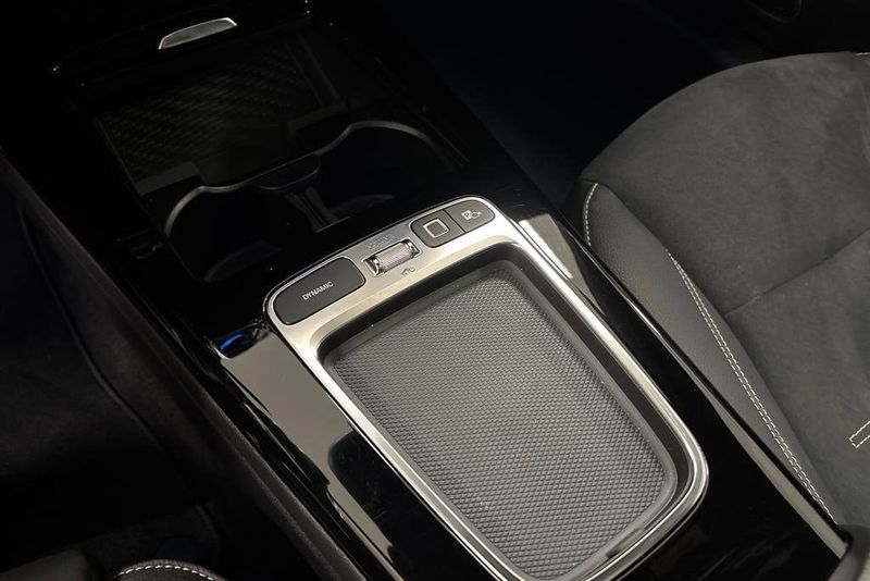 Mercedes CLA250 bild 13