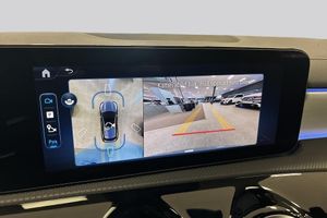 Mercedes CLA250 bild 19