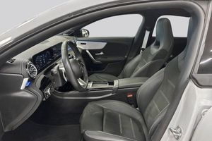 Mercedes CLA250 bild 8