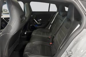 Mercedes CLA250 bild 10