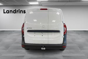 Mercedes eCitan bild 6