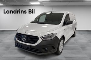 Mercedes eCitan bild 1