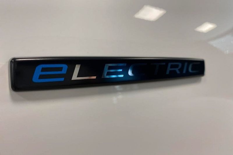 Mercedes eCitan bild 16