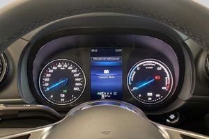 Mercedes eCitan bild 9