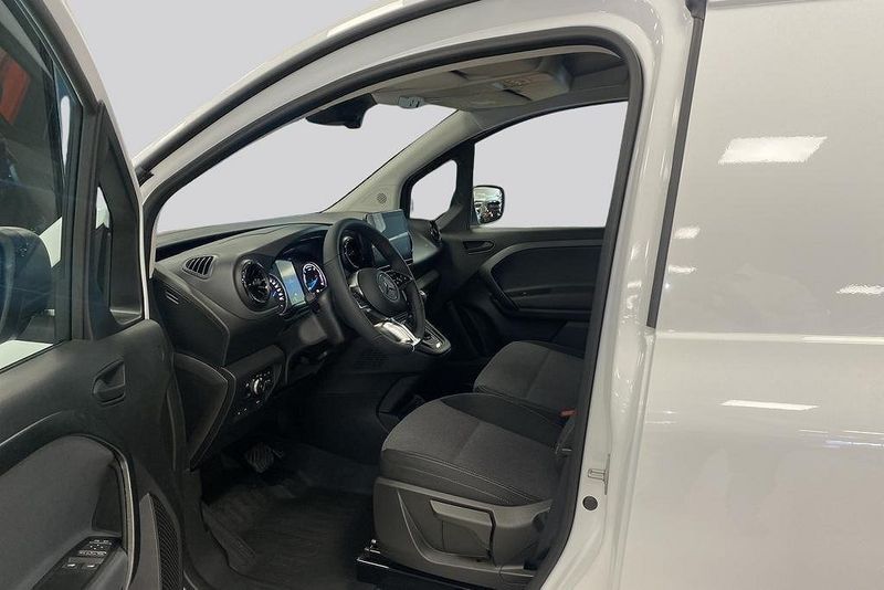 Mercedes eCitan bild 8