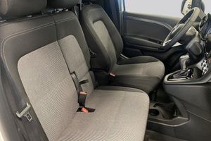 Mercedes eCitan bild 15