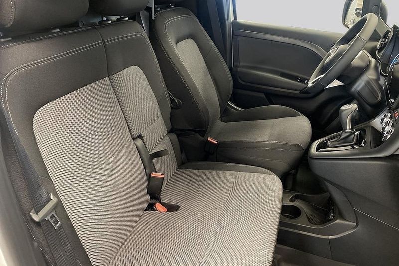 Mercedes eCitan bild 15