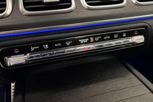 Mercedes GLS400 bild 13