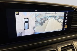 Mercedes GLS400 bild 22