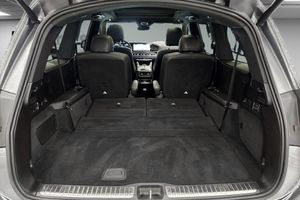 Mercedes GLS400 bild 15