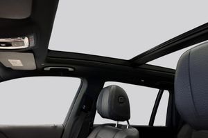 Mercedes GLS400 bild 20