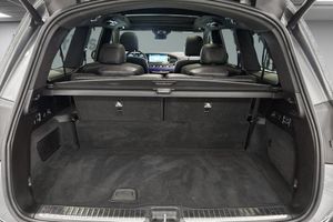 Mercedes GLS400 bild 14