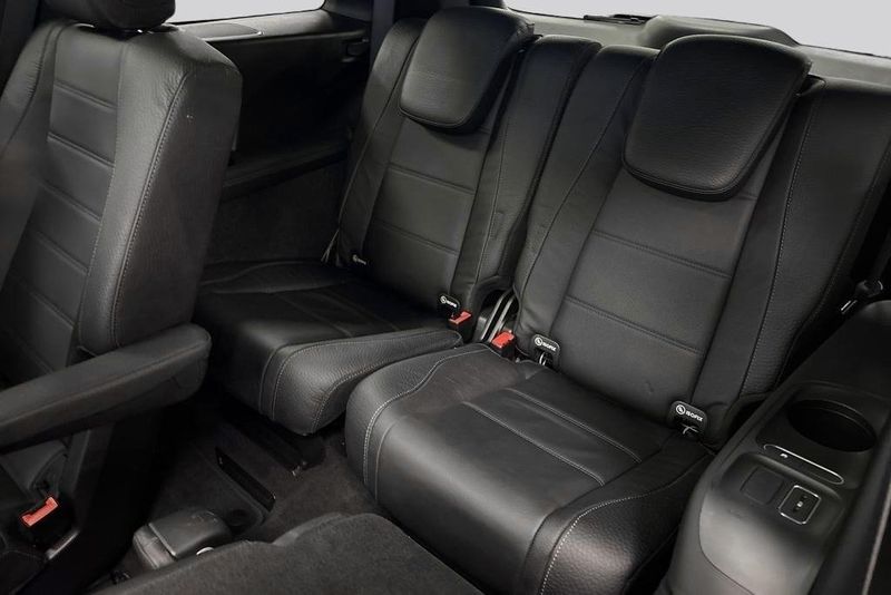 Mercedes GLS400 bild 23