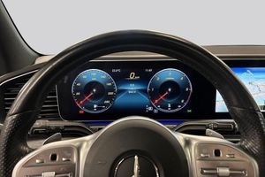 Mercedes GLS400 bild 10
