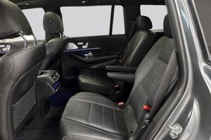 Mercedes GLS400 bild 9