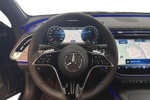 Mercedes E300 bild 7