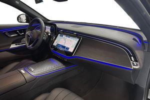 Mercedes E300 bild 9