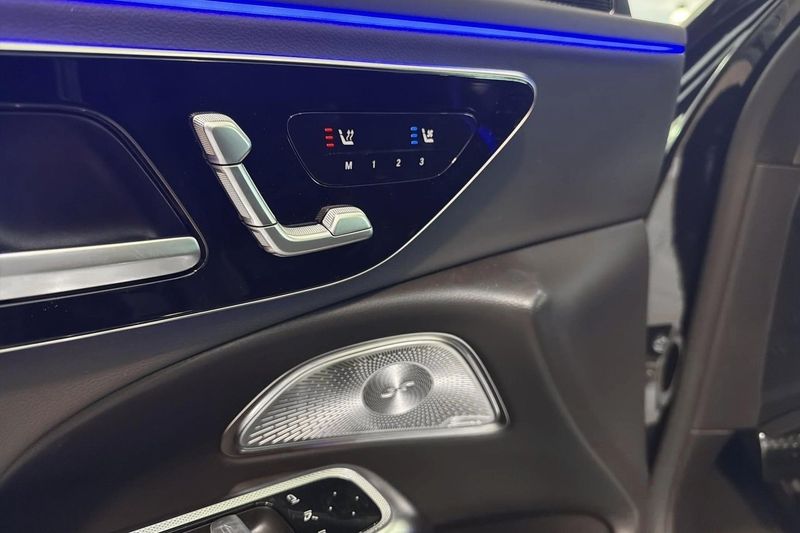 Mercedes E300 bild 12