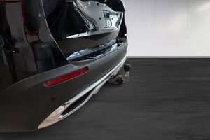 Mercedes E300 bild 13