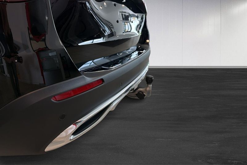 Mercedes E300 bild 13