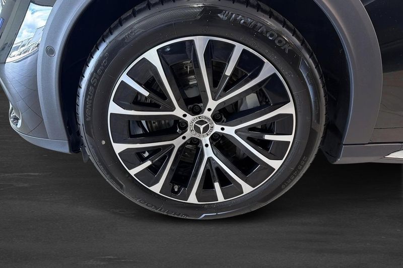 Mercedes E300 bild 6