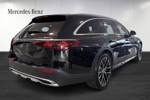 Mercedes E300 bild 3