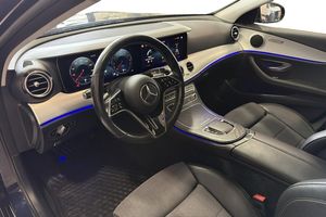 Mercedes E300 bild 6