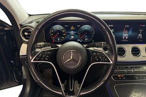 Mercedes E300 bild 7