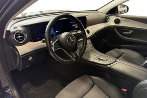 Mercedes E300 bild 5