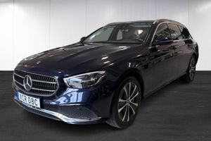 Mercedes E300 bild 1
