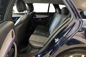 Mercedes E300 bild 8