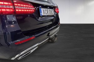 Mercedes E300 bild 10