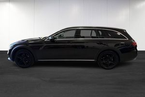 Mercedes E220 bild 5
